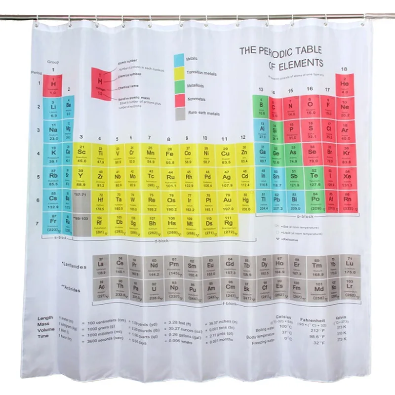 Waterproof shower curtain set  high quality transparent Eco Friendly EVA shower curtain