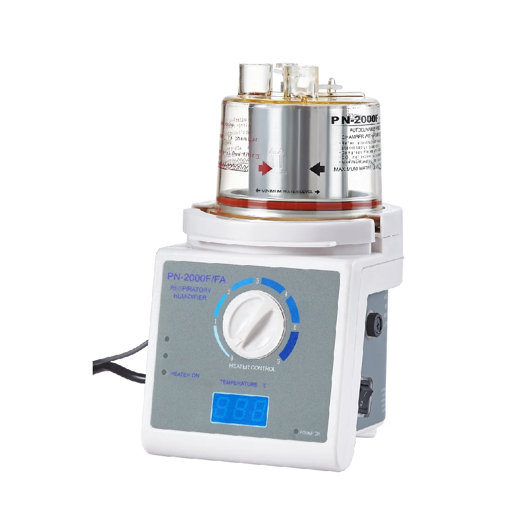 Infant CPAP Machine Neonatal CPAP Machine Bubble CPAP Medical Equipment Sale Price