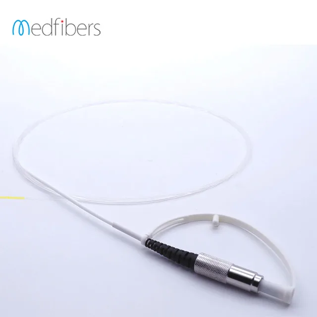 
Bare Laser Fiber Dentistry Oral Surgical Treatment Fiber 