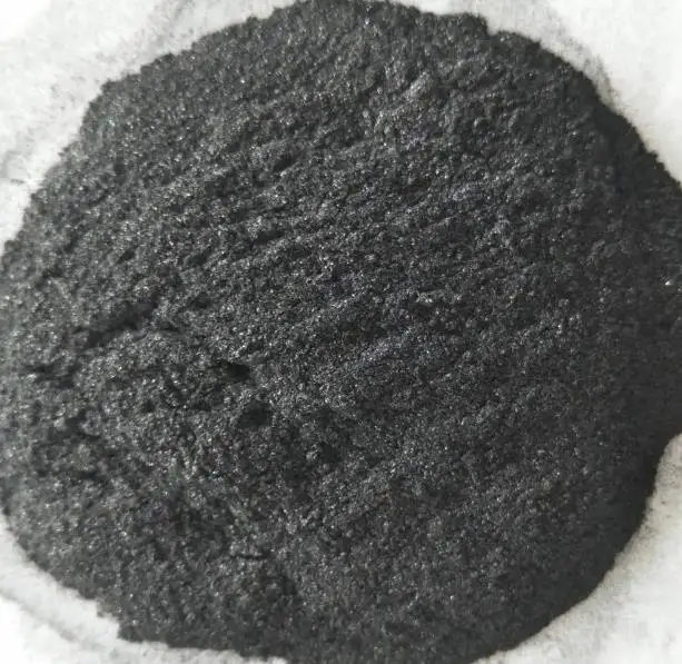 High Purity Graphite Powder Natural Flake Graphite Powder