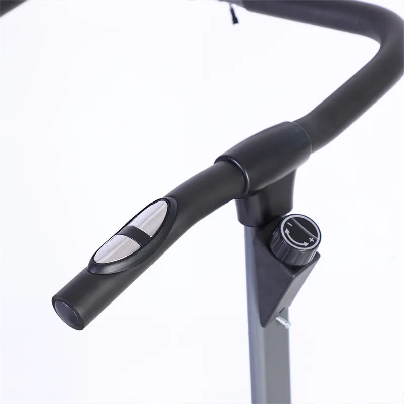 Wholesale Drop Shipping Home Fitness Foldable Portable Folding Walking Running Machine Manual Treadmill