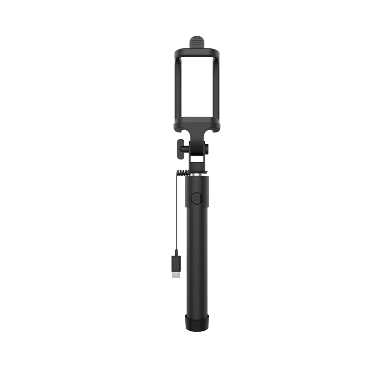 MODORWY Flexible Selfie Stick Tripod with Type-c cable 120 Degree Selfie Stick Handheld Telescopic Selfie Stick
