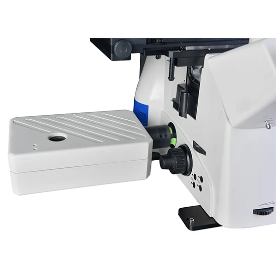 BestScope BCF295 NA0.55 Three-Dimensional Image Laser Scanning Confocal Microscopy
