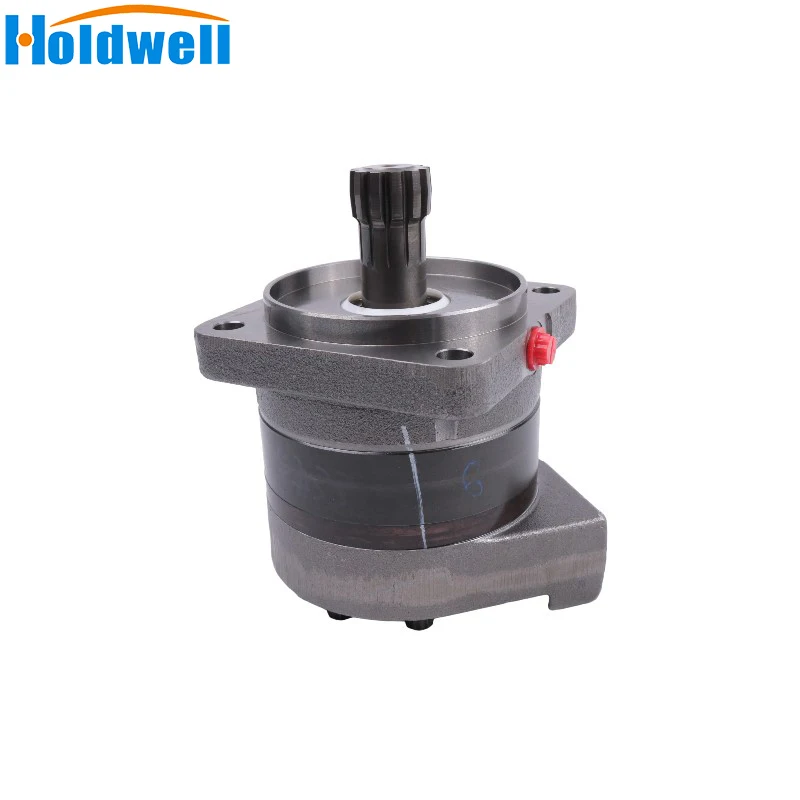 Hydrostatic Drive Motor 7499819 6682034 6681615 For Skid Steer Loaders 751 753 763 773 S130 S150 S16 S160 S175 S18 S185 S205