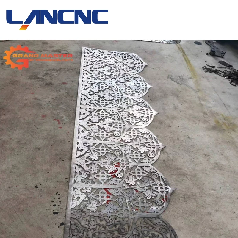 Плазменный мини-станок для плазменной резки с ЧПУ в стиле портальной дополнительный рабочий стол конкурентоспособная цена 3000*5000 автоматический CAD предусмотрен 300