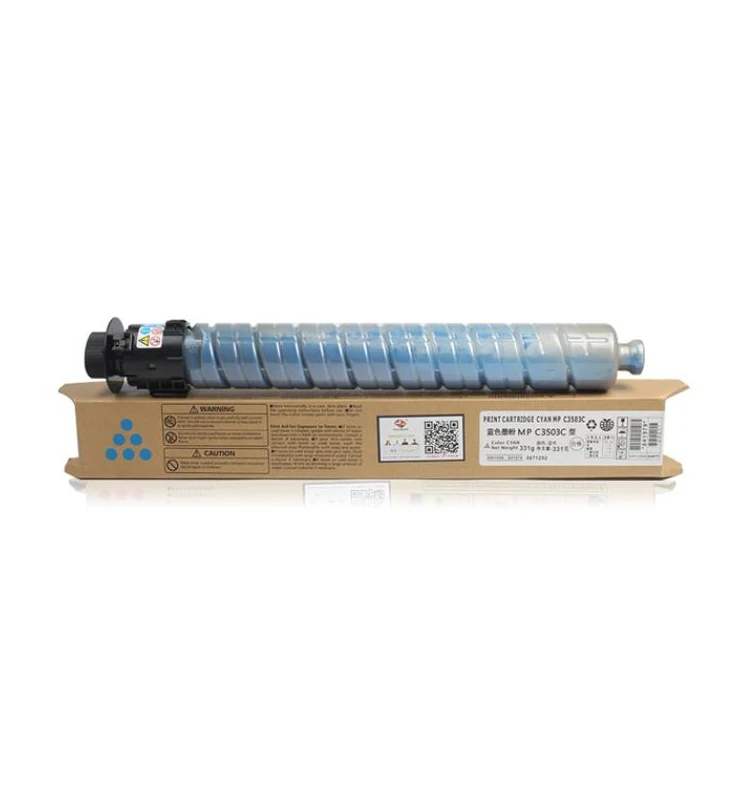 Тонер-картридж MPC4503 для Ricoh Aficio MP