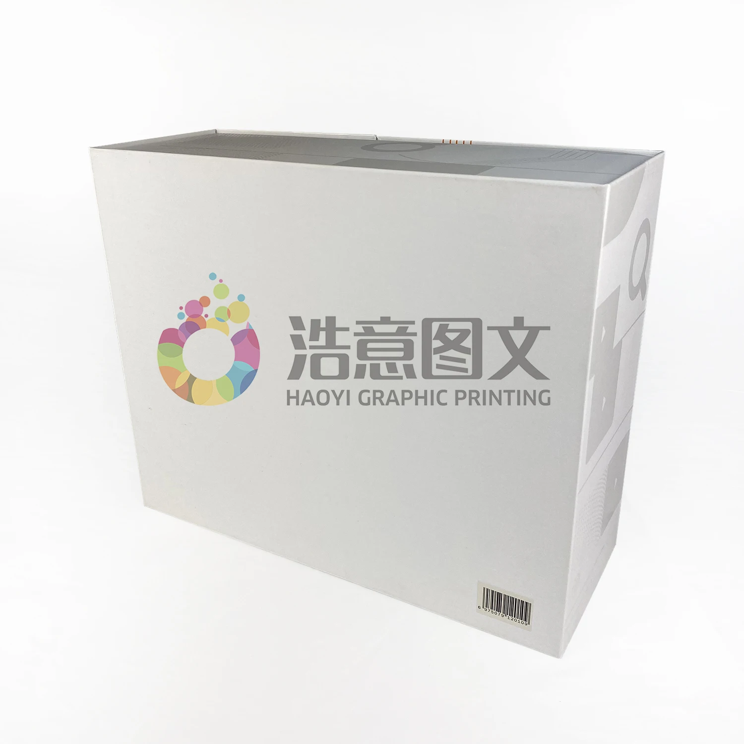 Exquisite good quality cosmetic make-up Chinese wholesale fancy durable degreedable gife costom logo design packing boxes