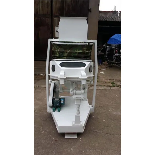 10-20TPD palm kernel cracker and separator machine palm nut separator in Nigeria