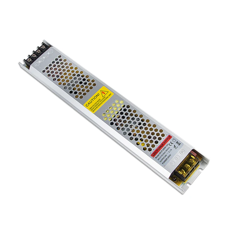 
200W 12V Industrial Switching Power Supply Din Marine Power Supply Switching 