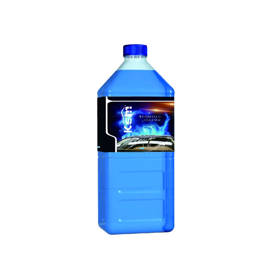 High quality windshield cleaner for car and home