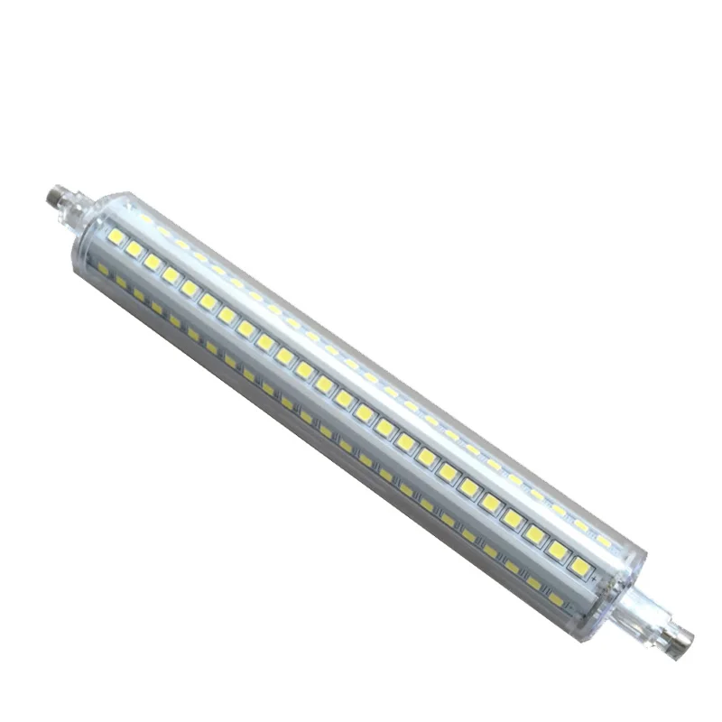  Светодиодный прожектор R7S 15 Вт 189 мм 360 градусов j189 светодиодный теплого/нейтрального/холодного белого света дневного 85-265 В переменного тока