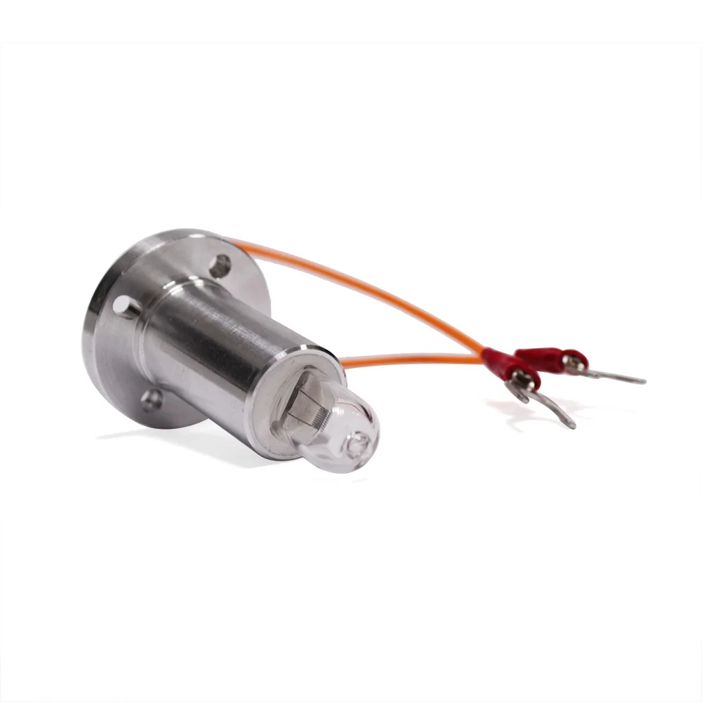 12V 50W Medical PG55928 Halogen Bulb Special Base Light for Biochemical Analyzer Halogen Spare Bulbs Lamp