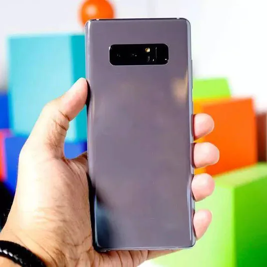 
cheapness One order android smart used durable phone for samsung note 8 refurbished 