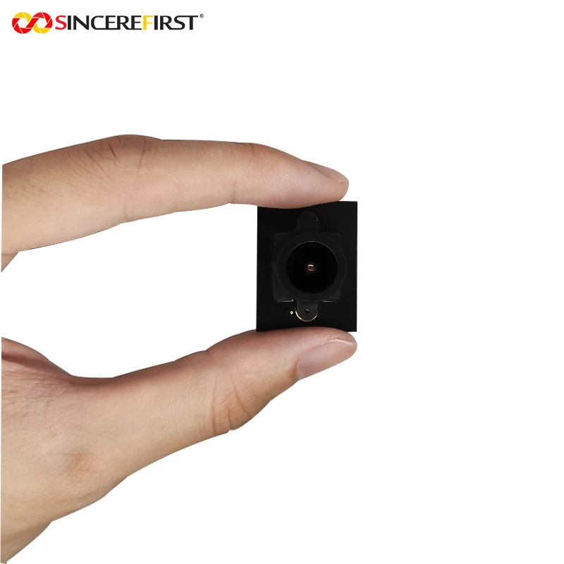 Sincerefirst DFOV105 fisheye lens 1080P 2MP OV2735 Sensor Cmos dvp camera module