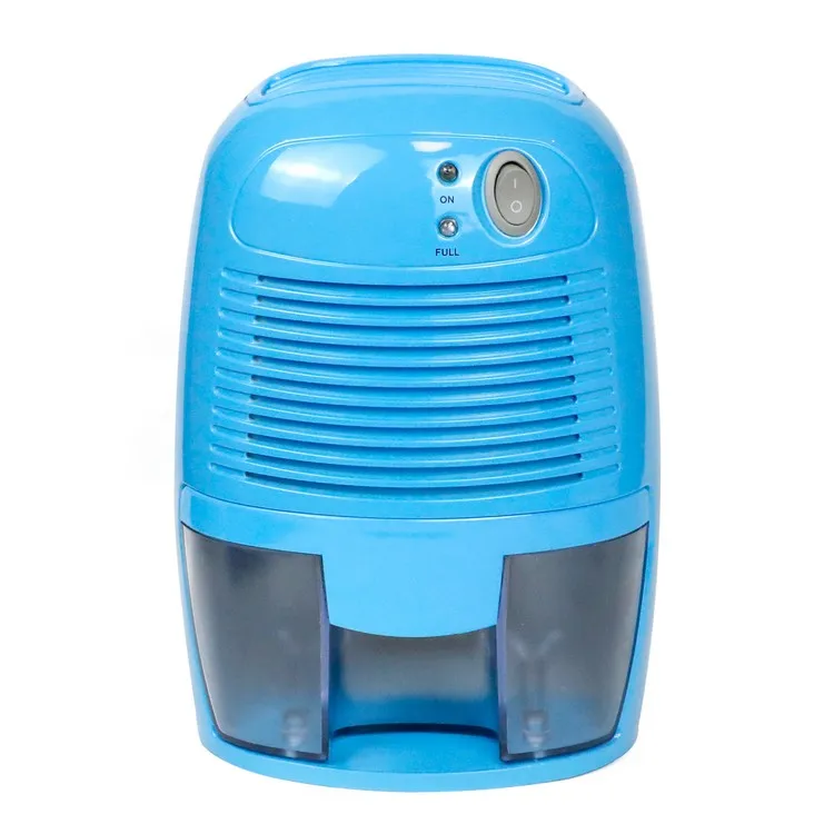 High-performance portable dehumidifier mini peltier dehumidifier washable filter 300ml/day mini dehumidifiers
