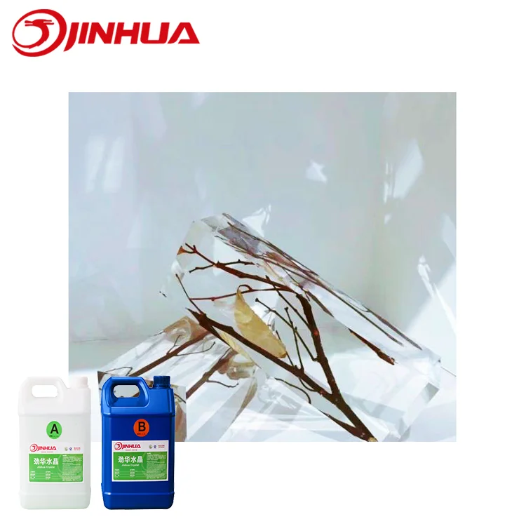 Лучшая антижелтая кристальная прозрачная быстроотверждающаяся эпоксидная смола 3:1 для литья/жидкая эпоксидная смола цена на отвердитель эпоксидной смолы