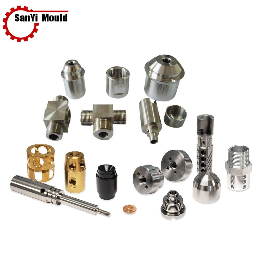 Precision Custom Made Gear Machining Cnc Turning Parts Stainless Steel Aluminum Brass Bevel Gear Pinion Gear machining