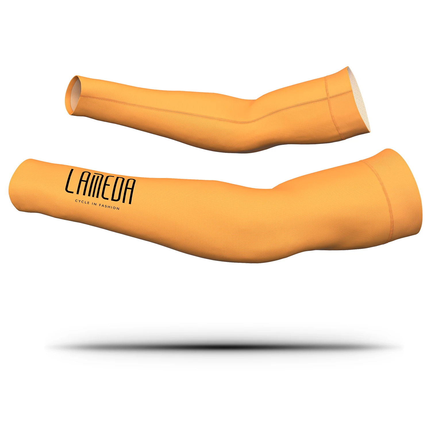 LAMEDA Fashion Cool Breathable Anti-UV Custom Basketball Arm Sleeve UV Protection