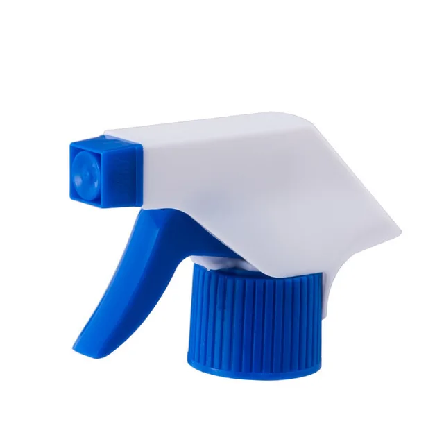 Factory price Garden Hose spray Nozzle Leak-proof 28/410 plastic trigger sprayer pump