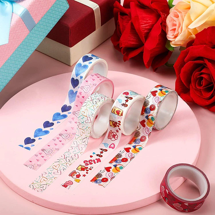 Оптовая продажа милые кавайные японские украшения Маскировочная клейкая