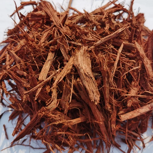 high quality natural mulch coco matte coco coir mulch