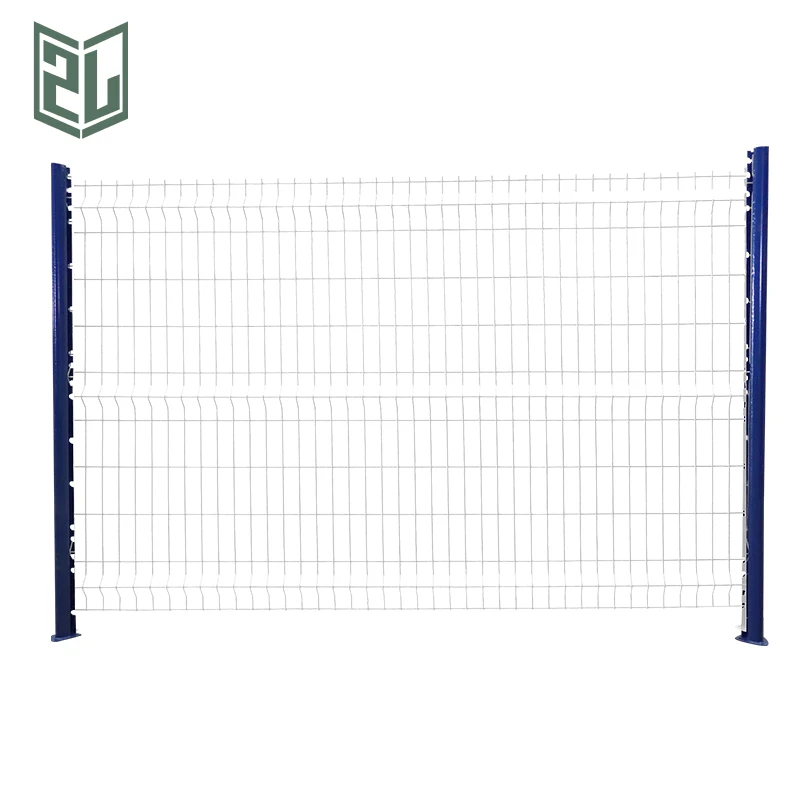 Widely used sectional garden fence panels decorative fencing garden