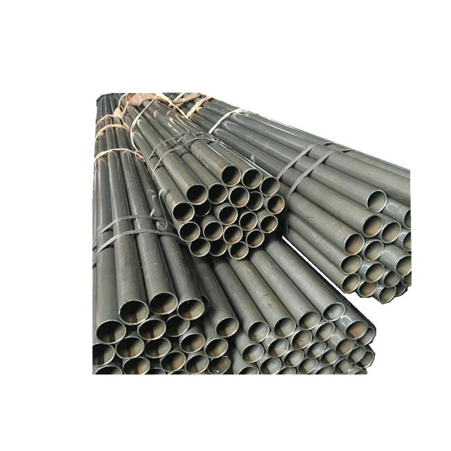 large stock ASTM A213 T11 alloy steel tube 50.8mm seamless alloy steel pipe