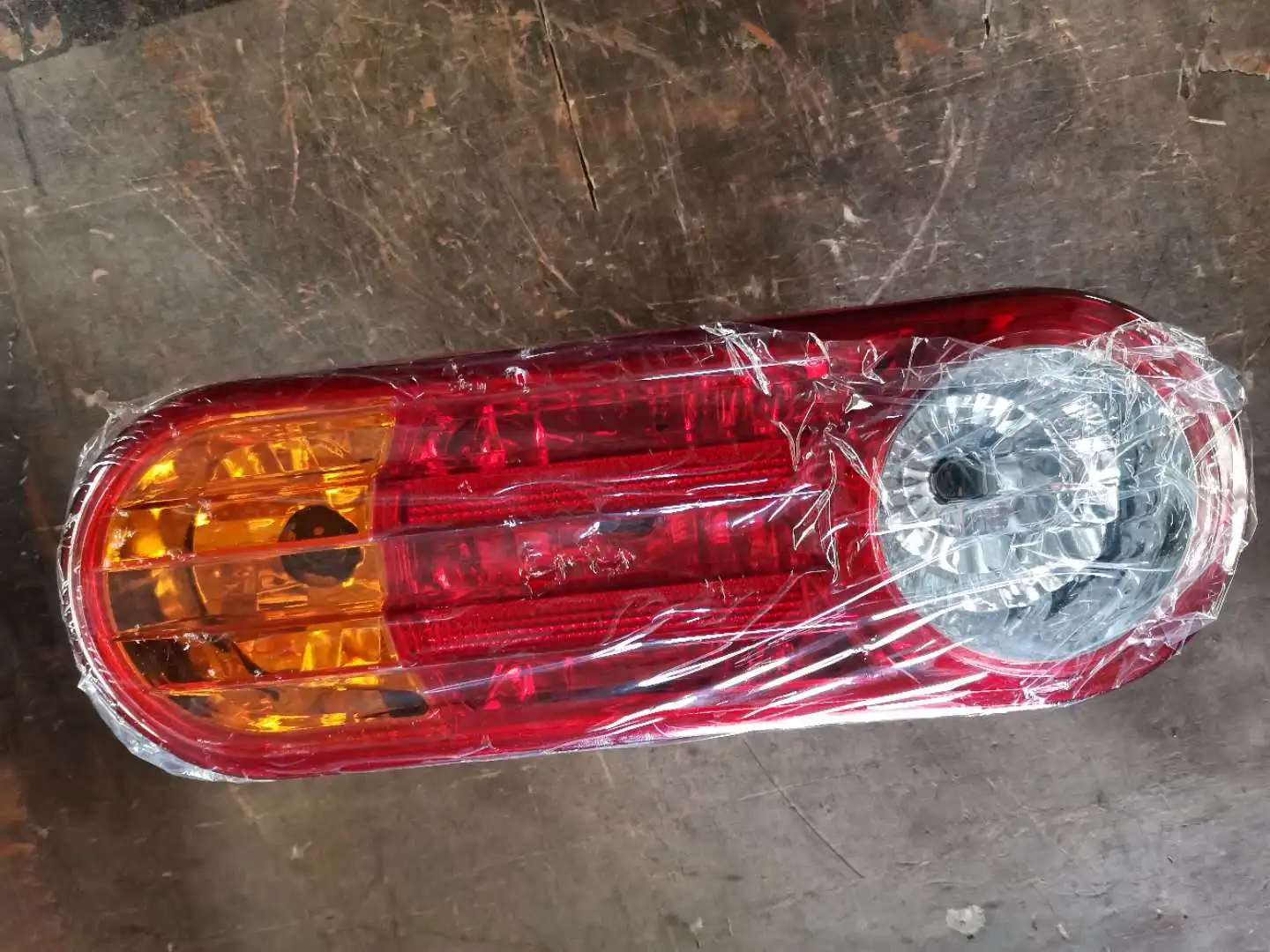 OEM 92402-4F000/R 92401-4F000/L For Hyundai H100 LAMP ASSY RR COMBINATION taillights