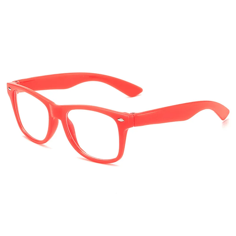 Cute Colorful Kids Blue Light Blocking Glasses