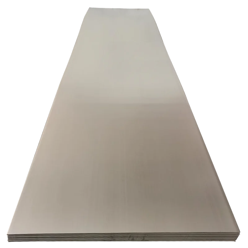 Пластина из пищевой стали AISI ASTM NO.1BA 4x8 футов 2 мм 3 мм 4 мм 304 304l 316 316l, листы из нержавеющей стали