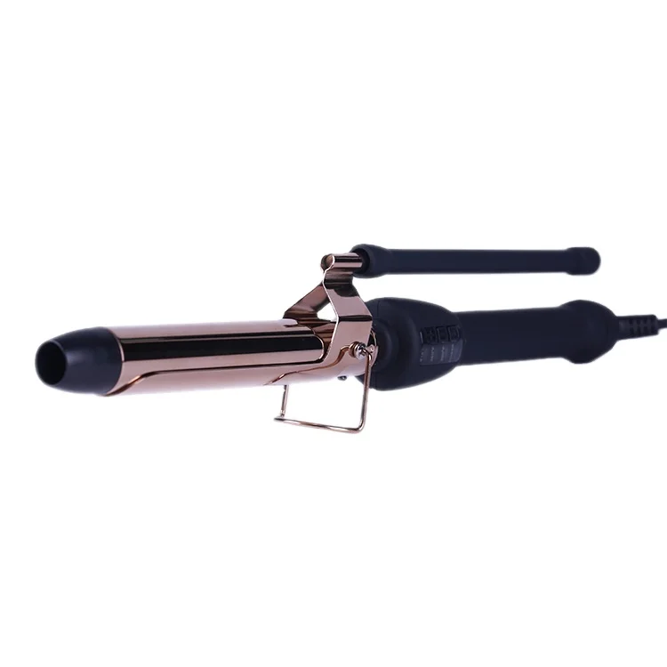 Best Selling Automatic Ceramic Marcel Hair Curler Professional Salon Rotating Hair Curling Iron