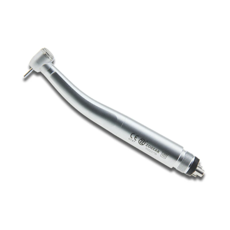 ZOGEAR HH123-SP dental высокоскоростной наконечник (4 или 2 отверстия)