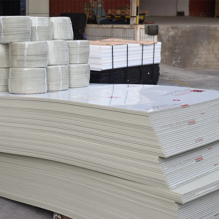 Plastic Sheets PP Sheet 3mm Cheap Food Grade  Polypropylene PP Sheet