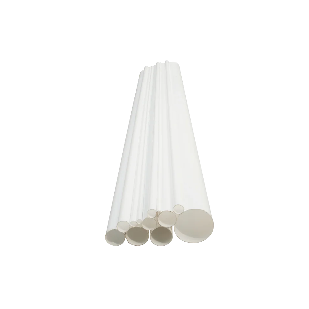Best price  100% pure virgin Daikin M18 M111  F46 fluorine plastic   PTFE  pipe tube for Chemical and pharmacy industry