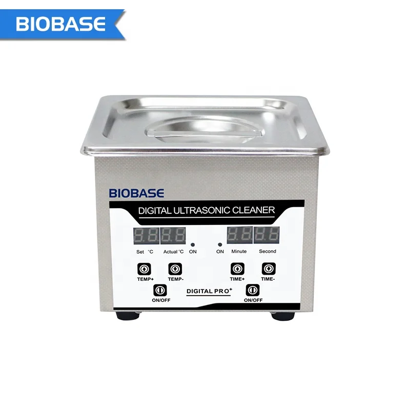 Китай (материк) BIOBASE 60 Вт 1.3L одной частоте Тип UC-08A