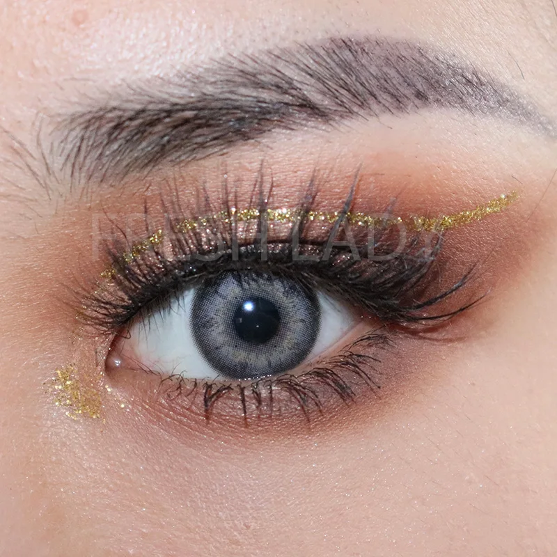 fresh lady lens