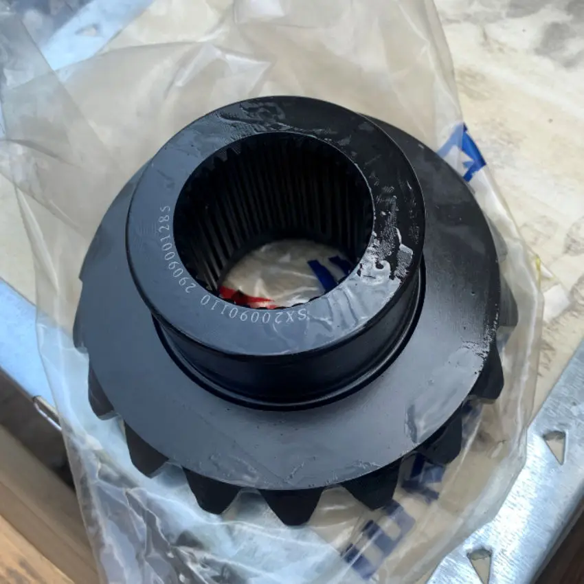 29070013221 29090012851 Half Shaft Gear For L953F L955F L956F Wheel Loader