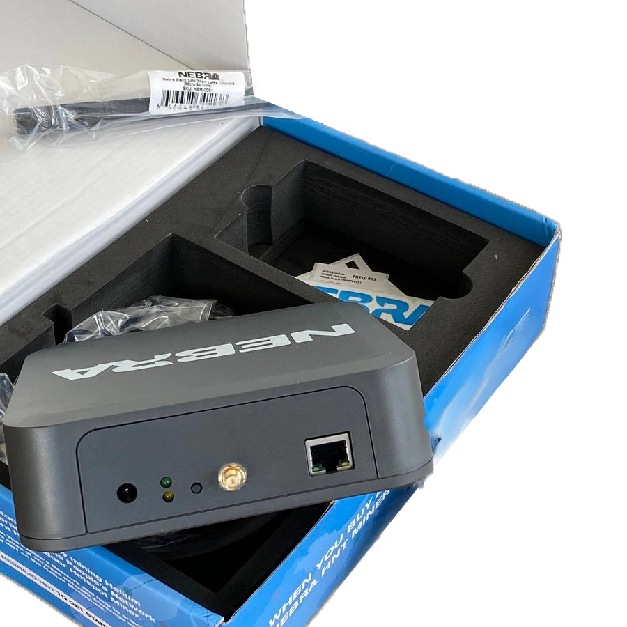 Новинка, BOBCAT MINER 300 Helium HNT Hotspot Miner, в наличии