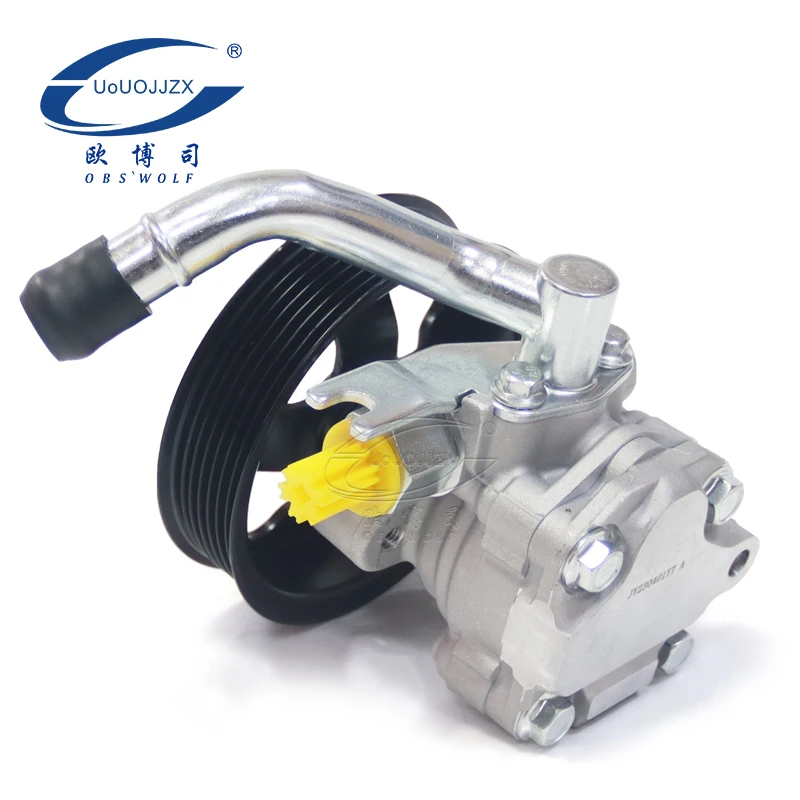 Auto power steering pump for KIA BONGO III 57100-4E061 57100-4E060