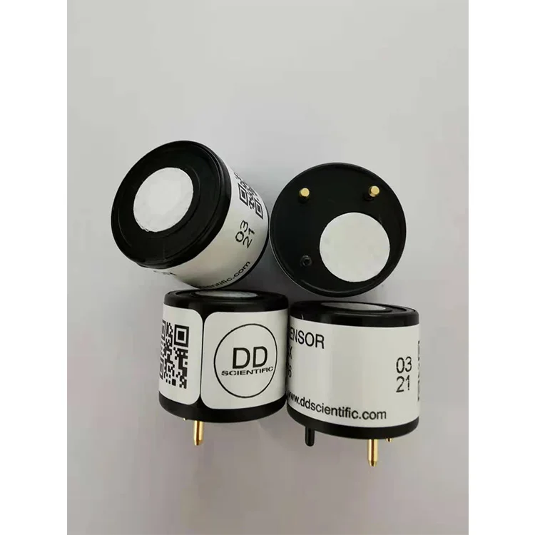 Excellent Price UK original oxygen sensor S+4OX S+40X 4ox electrochemical oxygen cell Compatible with 4OXV O2-A2