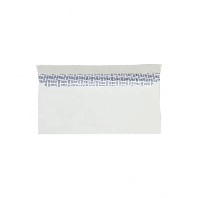 Оптовая продажа с фабрики DL A5 A4 A3 тисненые бумажные конверты-бумажники