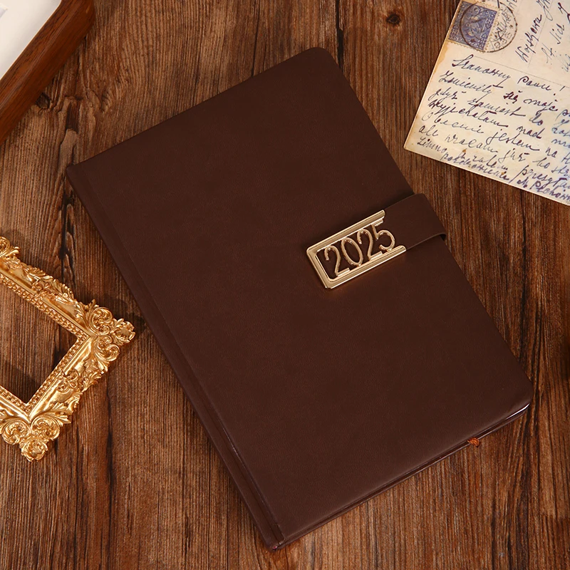 2025 diaries wholesale books for sale marble notebook