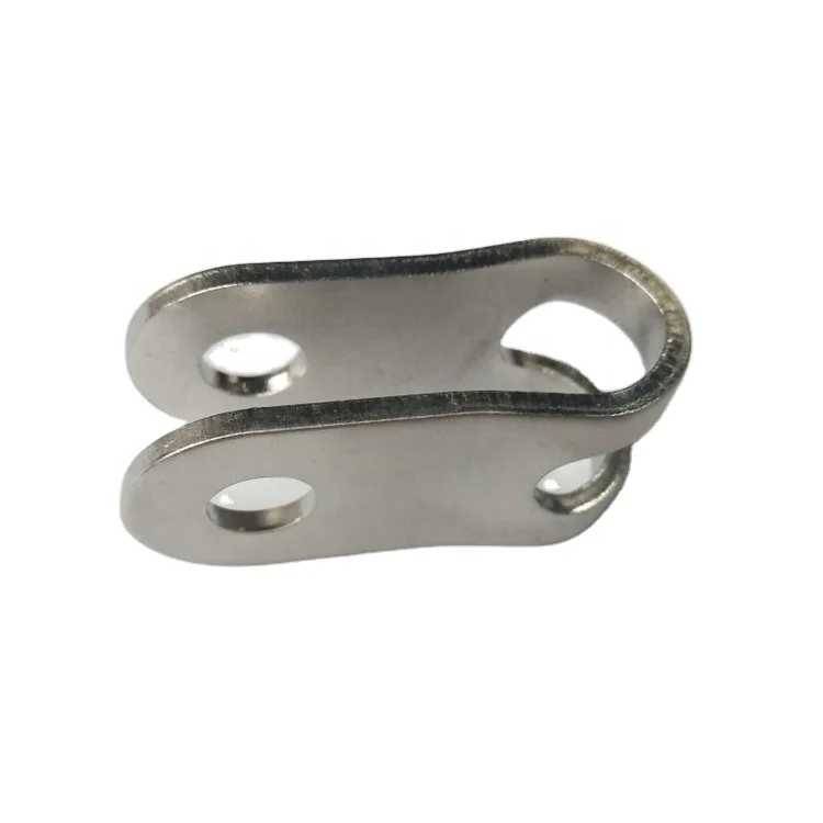 custom made inox stainless steel galvanized steel pipe clamp heavy duty