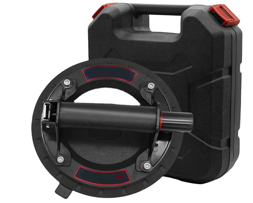 hot sale electric suction cups for glass suction cups lowes  vacuum lifter 8inch