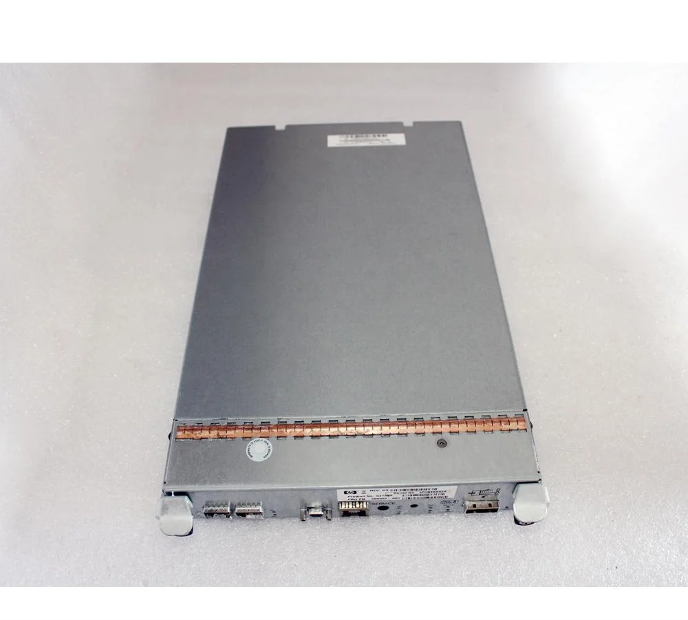 Контроллер AJ798A 490092-001 FC для HP MSA2300 FC G2 MSA2012