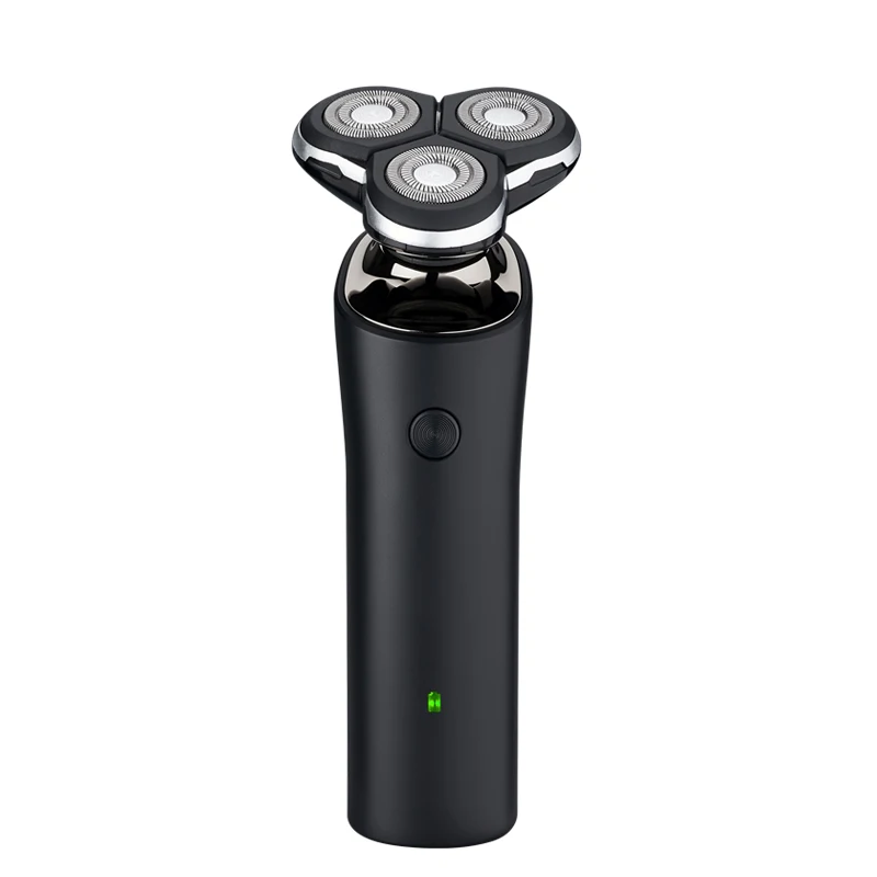 5 In 1 Men Shaver Set USB Rechargeable electric razor nose hair trimmer hair clipper Waterproof Shaving Machine