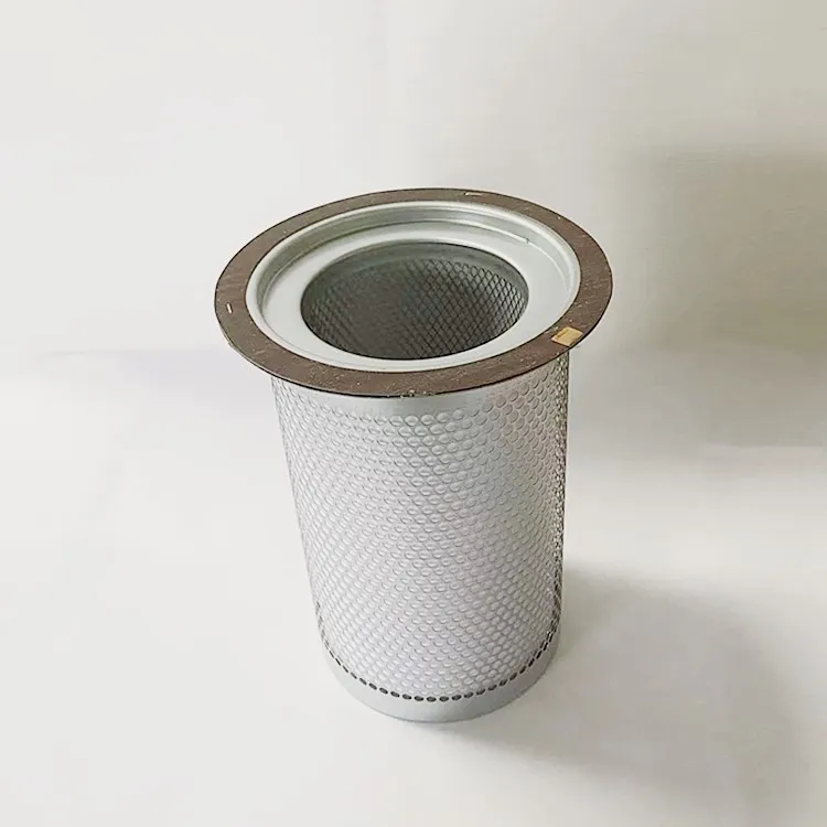 Oil SEPARATOR  55300355305 used for kaishan screw compressor 55300 355305 separator filter eleement