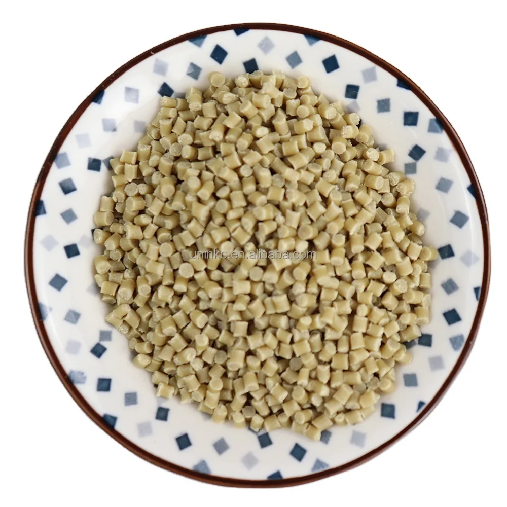 Армированный сорт, заводская цена, износостойкий, экструдированный, 1010 пей, гранулы 100% пей