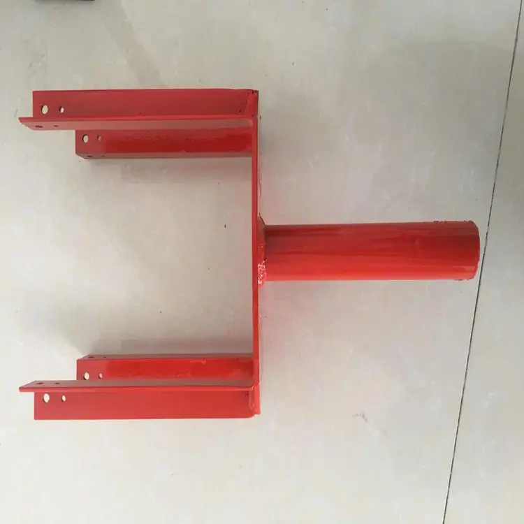 Galvanized Adjustable Scaffold Post Shorings Steel Acrow Props for Formwork