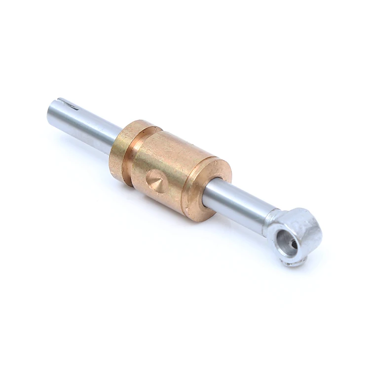 122-80509 factory price sewing machine spare parts engine connecting rod for juki mo-3614/3616/3904/3914